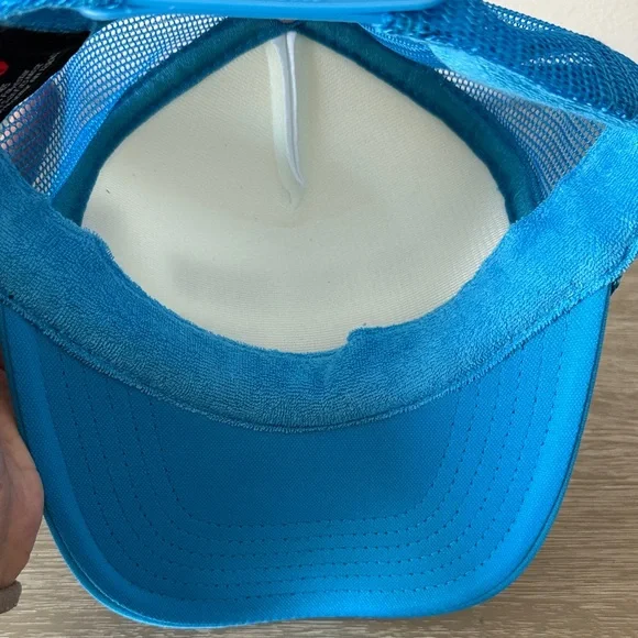 Inappropriate Trucker Hat - Picture 3 of 3